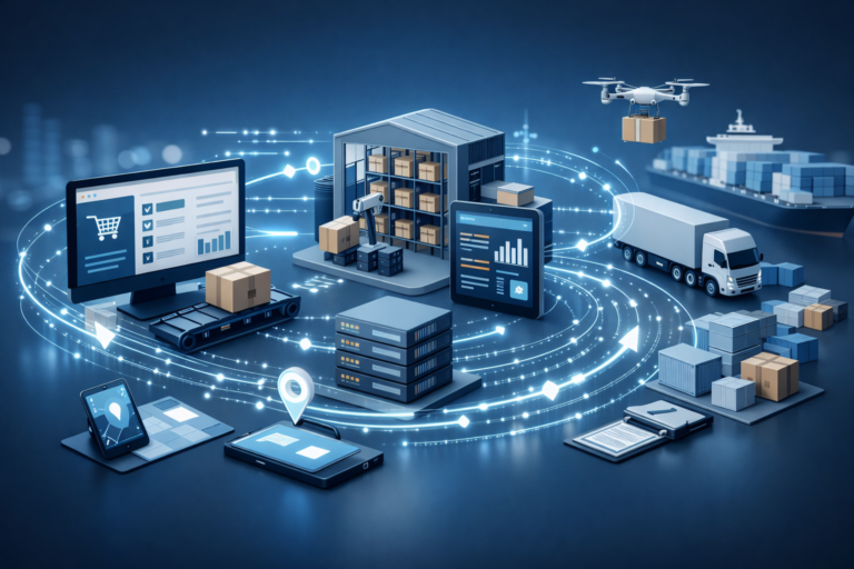 Perché nel B2B oltre metà delle richieste è ancora gestita manualmente