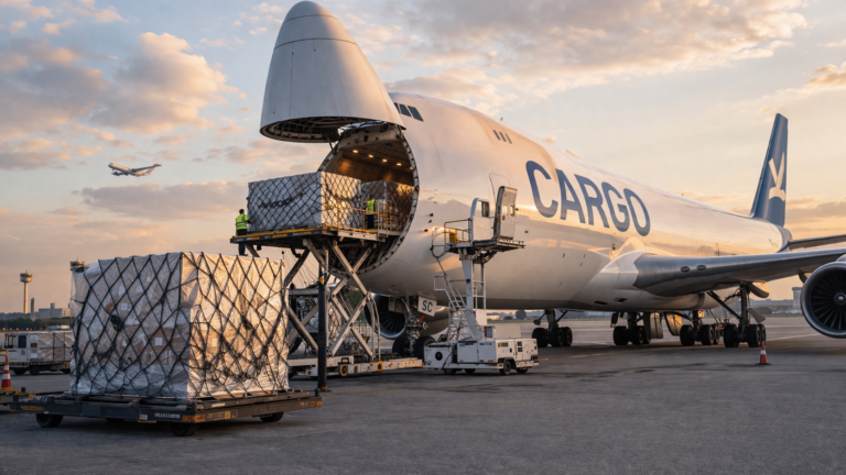 Quando nemmeno l’aereo basta: i limiti del trasporto urgente nelle supply chain moderne