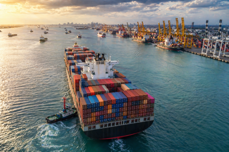 Quando le rotte alternative non bastano: cosa sta succedendo alle supply chain